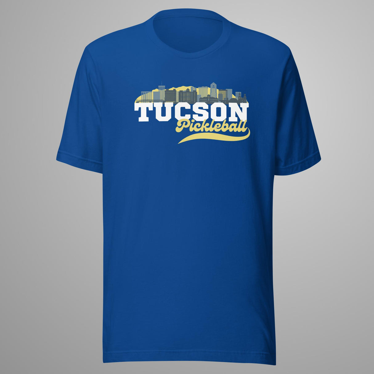 Tucson Pickleball T-Shirt