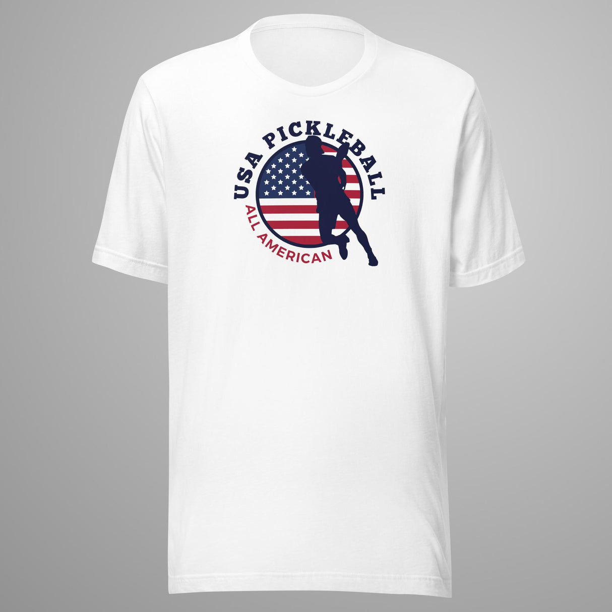 USA Pickleball T-Shirt
