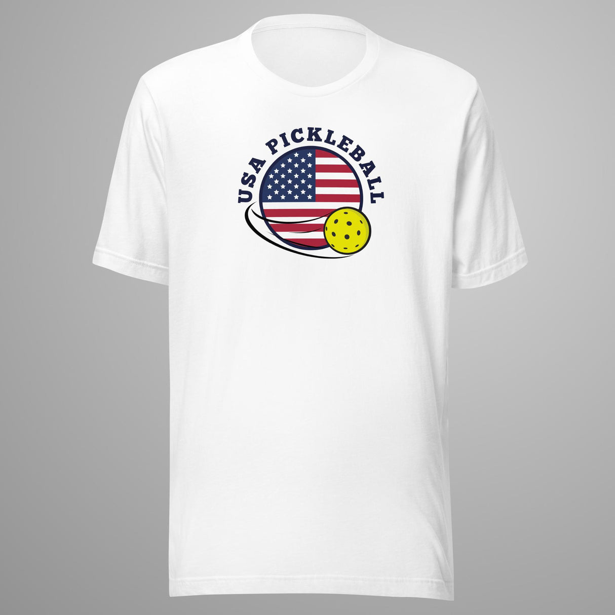 USA Pickleball T-Shirt