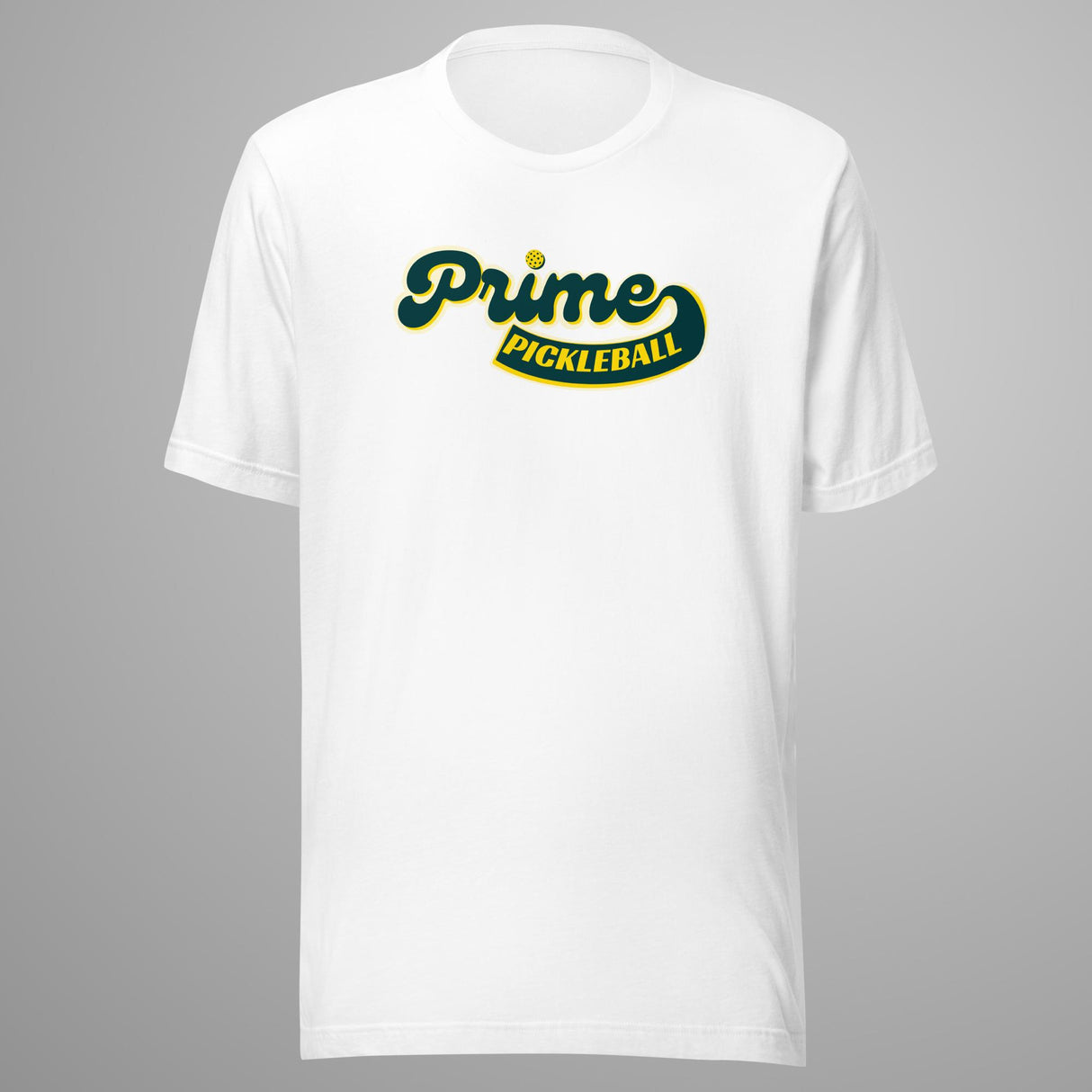 Prime Pickleball T-Shirt