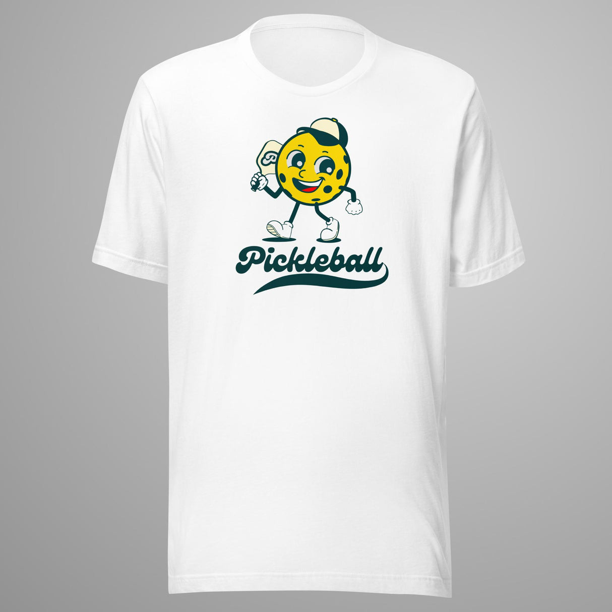 Pickleball Pete T-Shirt