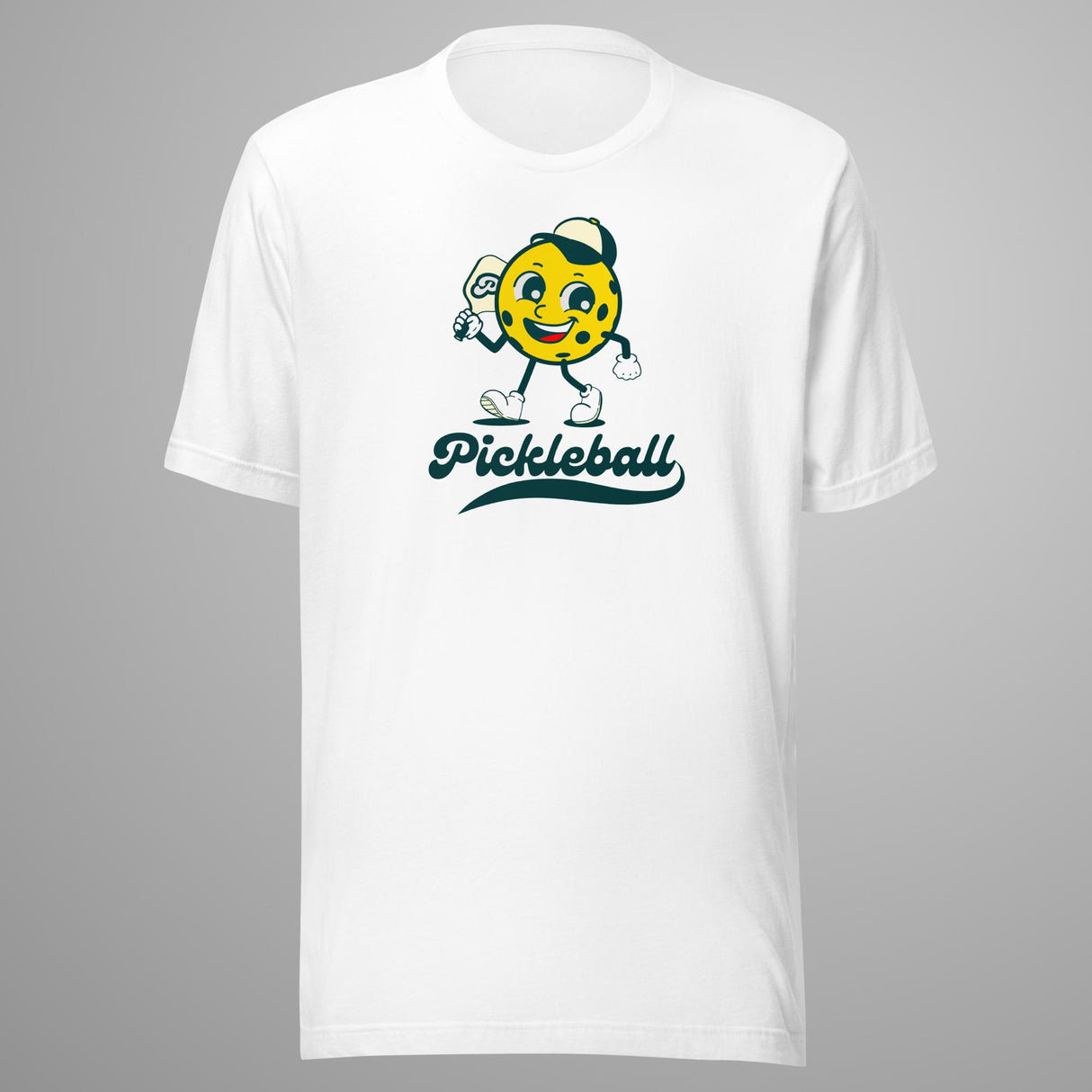 Pickleball Pete T-Shirt