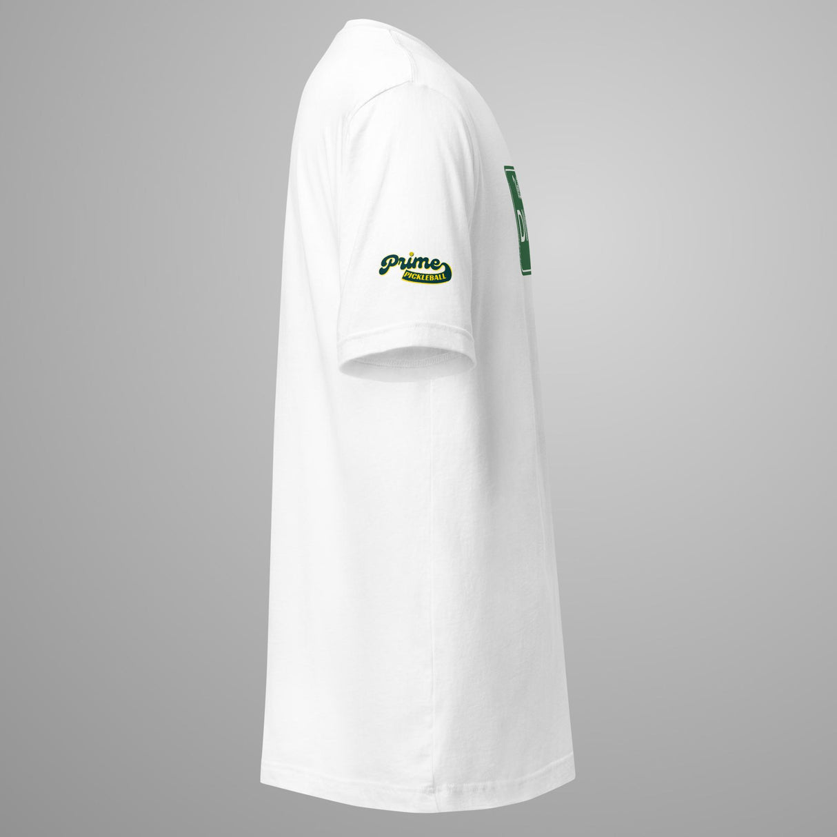 Welcome to Dinkville Unisex t-shirt