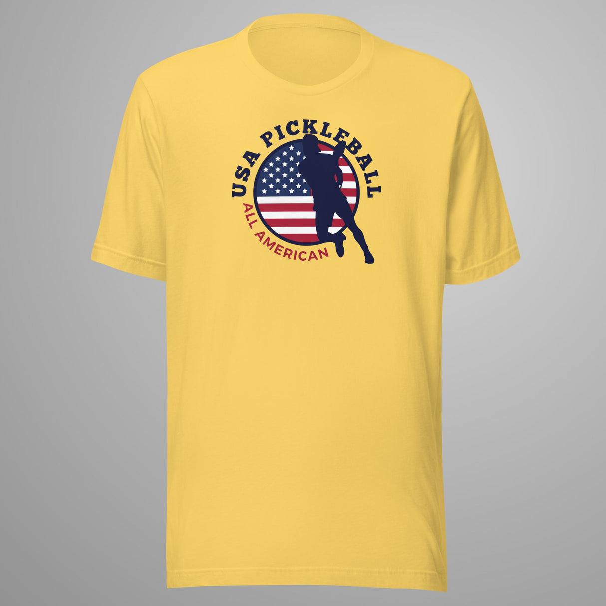 USA Pickleball T-Shirt
