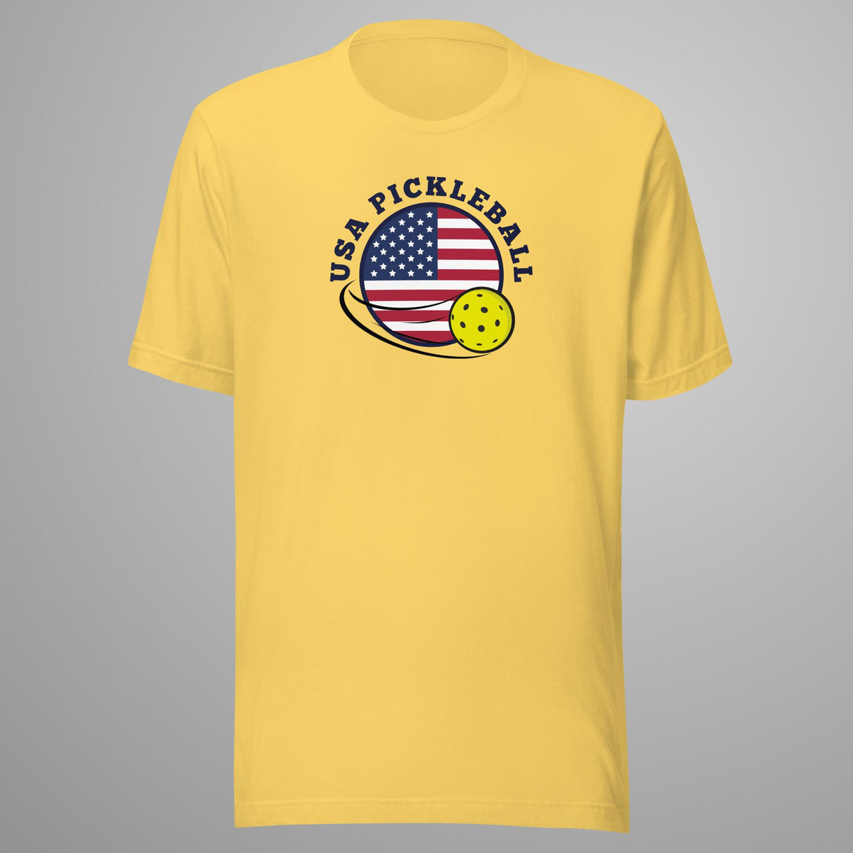 USA Pickleball T-Shirt