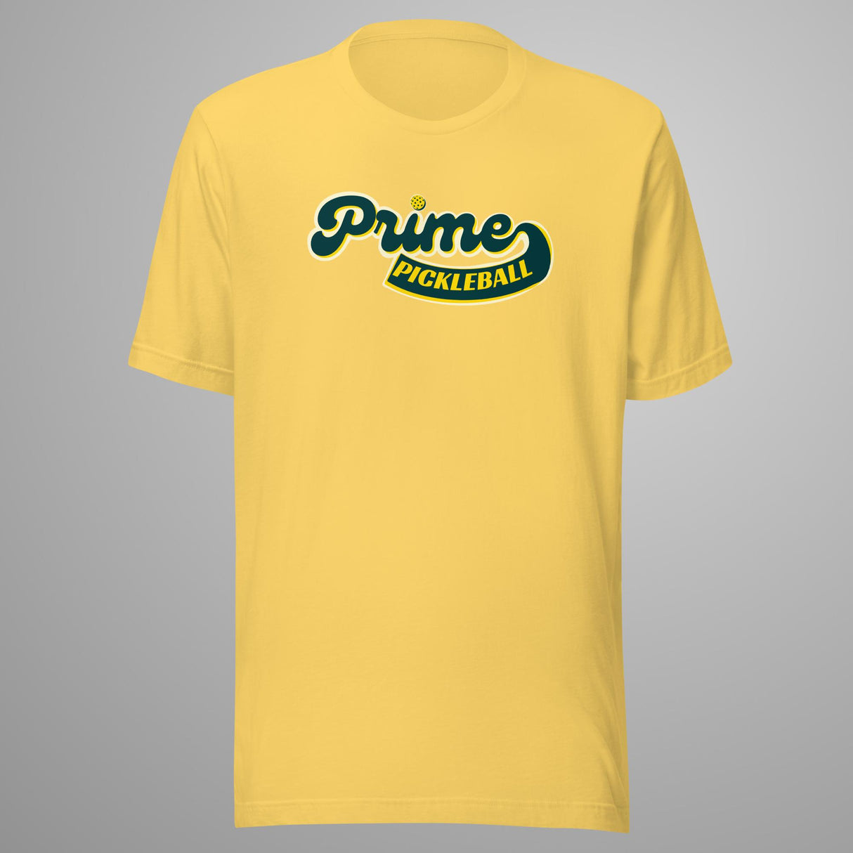 Prime Pickleball T-Shirt