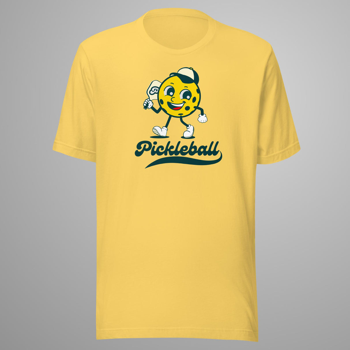 Pickleball Pete T-Shirt