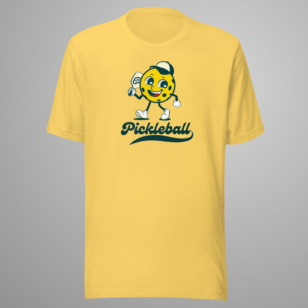 Pickleball Pete T-Shirt