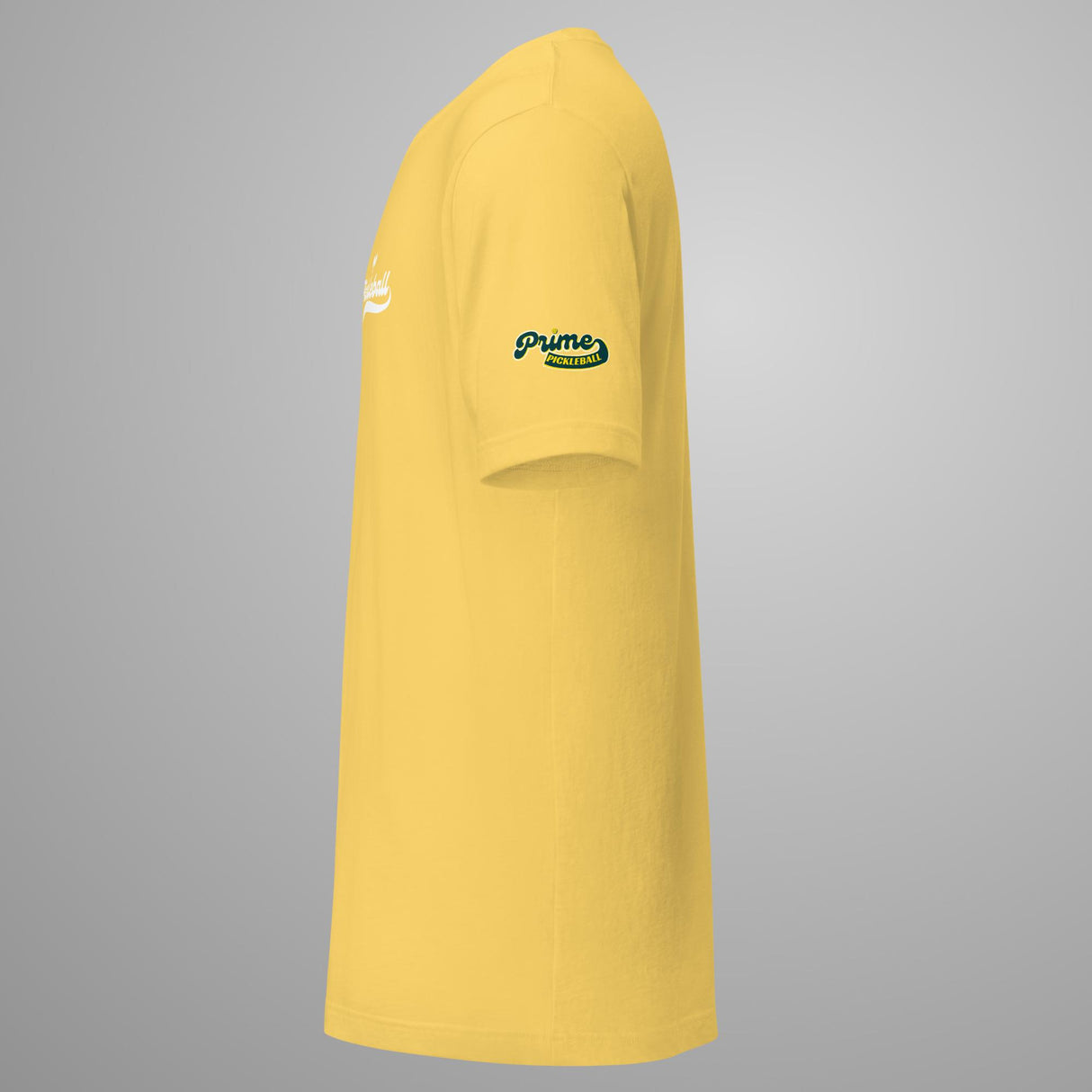 Unisex Pickleball T-Shirt