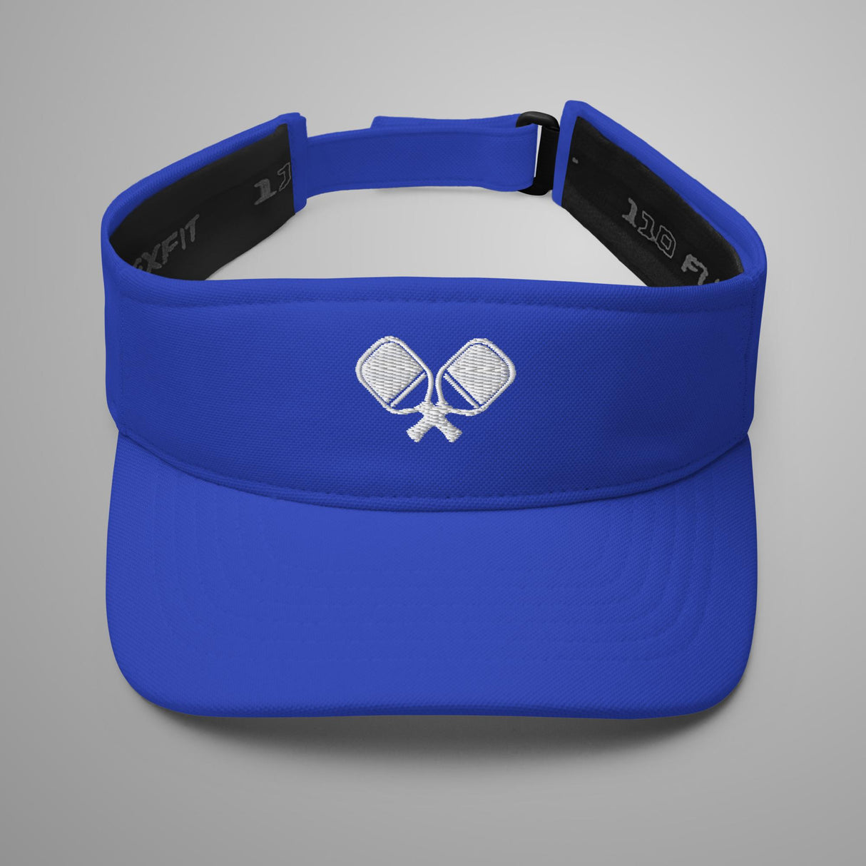 Pickleball Paddles Visor
