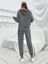 Pickleball Hoodie and Joggers Set