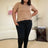 Power Dink Wide Waistband Leggings