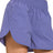 Fast Hands Windbreaker Shorts in Marlin