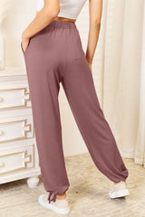 Dinkville Lounge Drawstring Pants