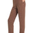 Easy Dink Slub Joggers in Brown