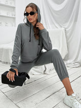 Pickleball Hoodie and Joggers Set