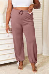 Dinkville Lounge Drawstring Pants