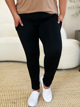 Power Dink Wide Waistband Leggings