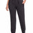 Après-Dink Fleece Joggers in Black