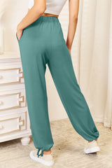 Dinkville Lounge Drawstring Pants