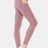Smash Season High-Waist Leggings in Lunar Rock