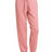 Side Out Scuba Joggers in Light Rose