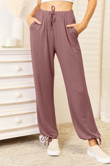 Dinkville Lounge Drawstring Pants