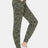 Stealth Dink Camo High-Waist Leggings