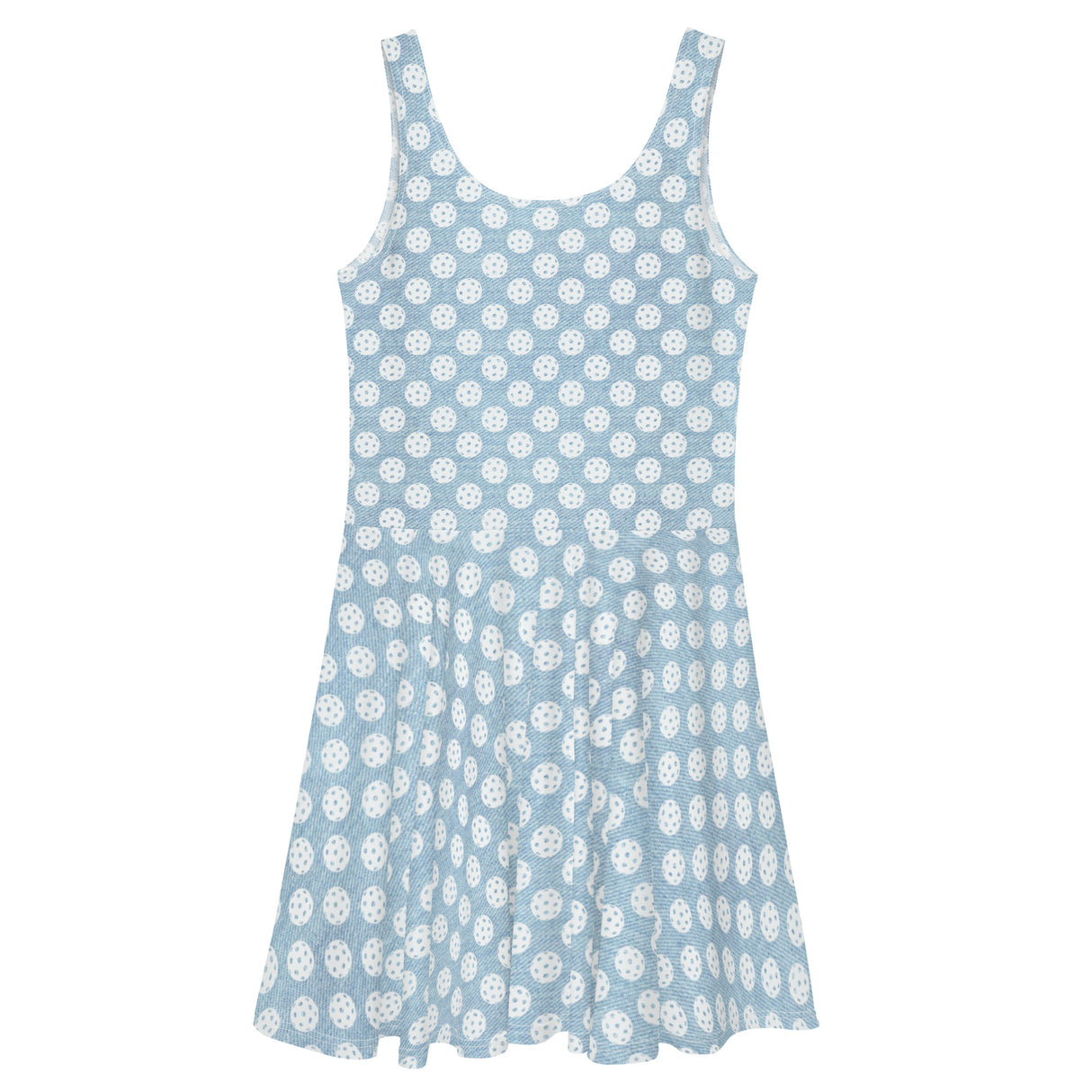 Pickleball Athletic Dress