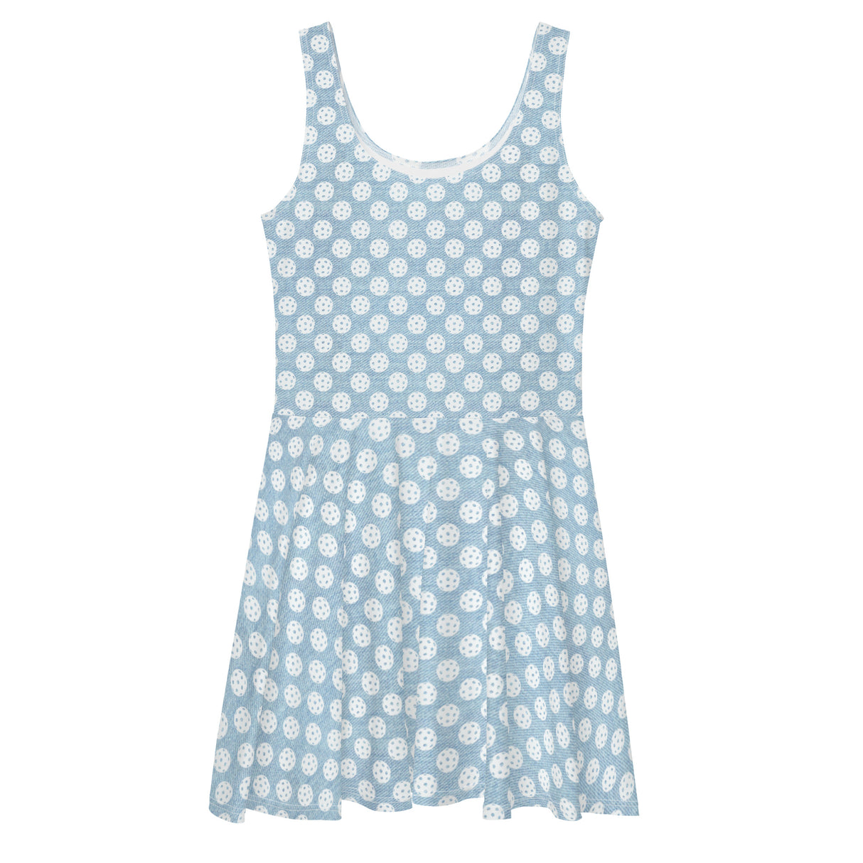 Pickleball Athletic Dress