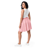 Pickleball Skirt (Pink)