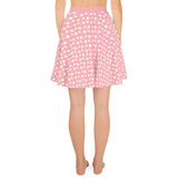 Pickleball Skirt (Pink)