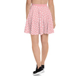 Pickleball Skirt (Pink)