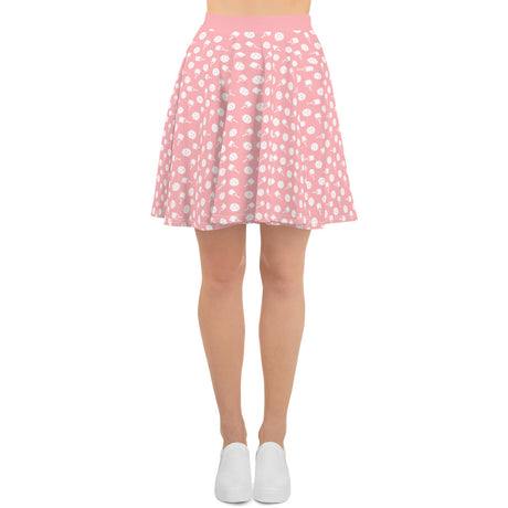 Pickleball Skirt (Pink)