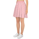 Pickleball Skirt (Pink)