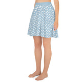 Pickleball Skirt (Jeans Design)