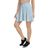 Pickleball Skirt (Jeans Design)