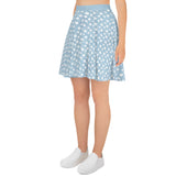 Pickleball Skirt (Jeans Design)