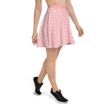 Pickleball Skirt (Pink)