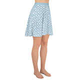 Pickleball Skirt (Jeans Design)