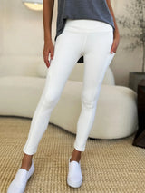 Power Dink Wide Waistband Leggings