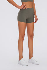 Stitch Active Pickleball Shorts