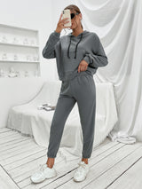 Pickleball Hoodie and Joggers Set