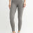 Paddle Up Sculpt Leggings in Pewter