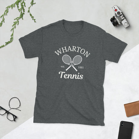 Wharton Tennis