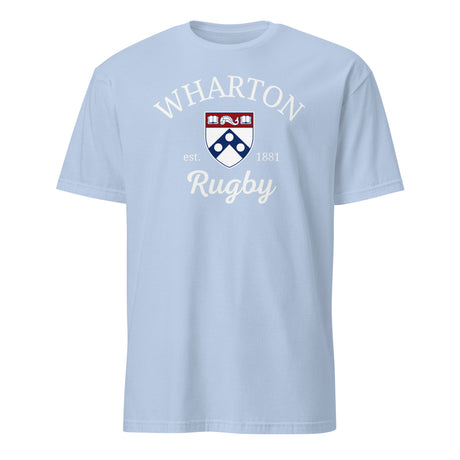 Wharton Rugby Soft blend
