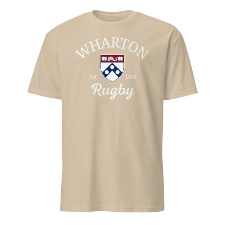 Wharton Rugby Soft blend