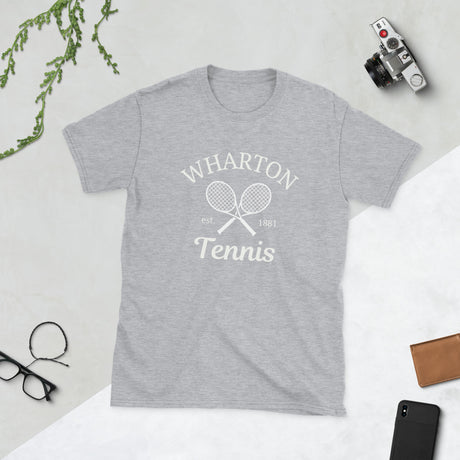Wharton Tennis