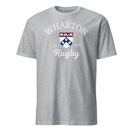 Wharton Rugby Soft blend