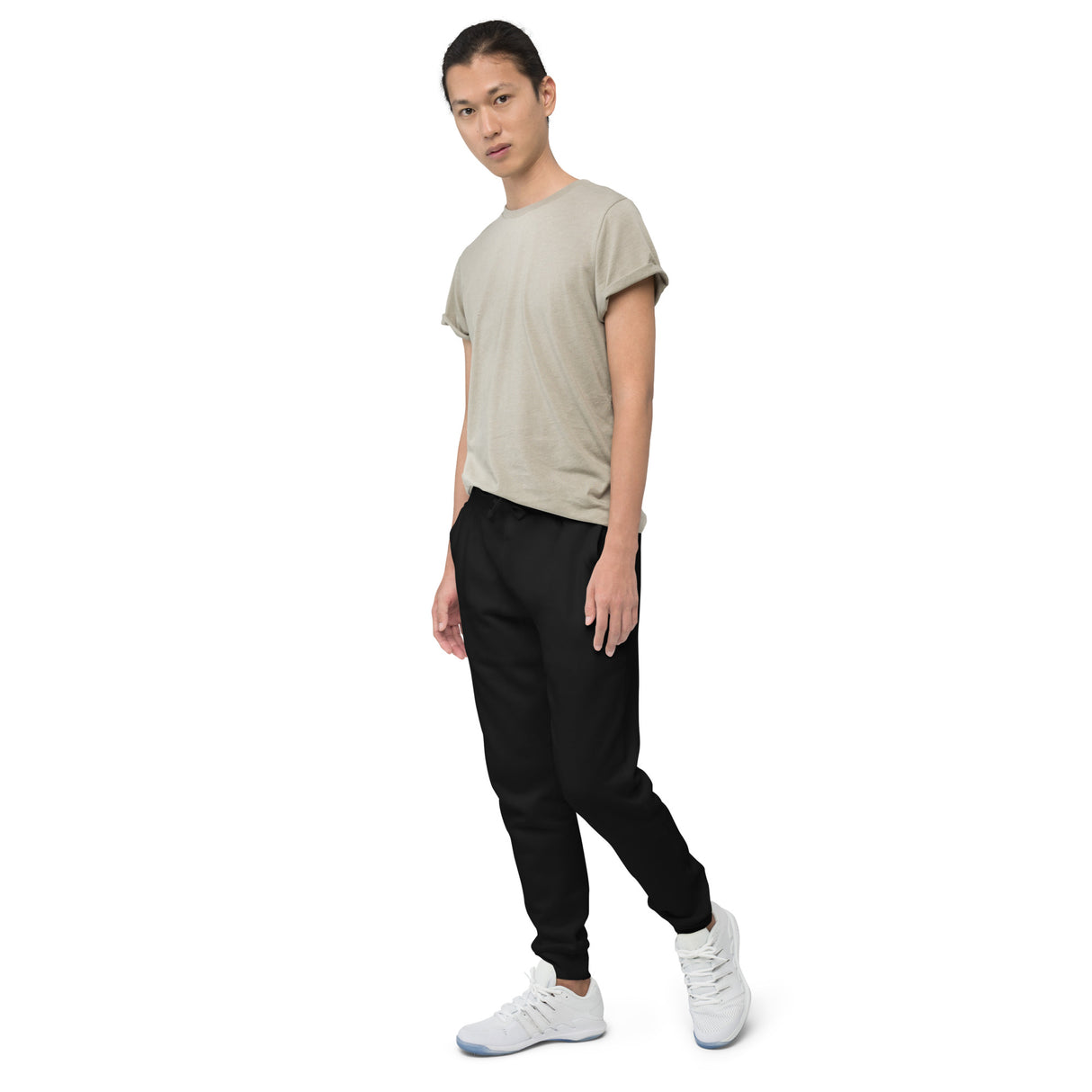 Unisex Fleece Pickleball Sweatpants